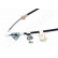 Cable, parking brake, Thumbnail 3