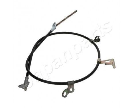 Cable, parking brake, Image 4