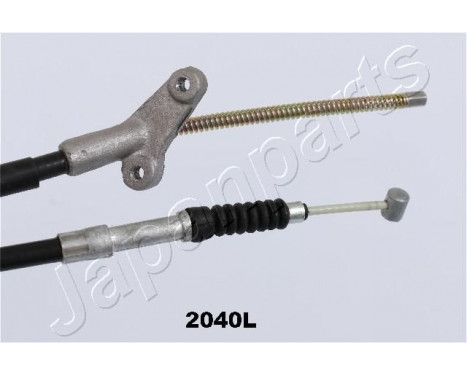 Cable, parking brake, Image 3