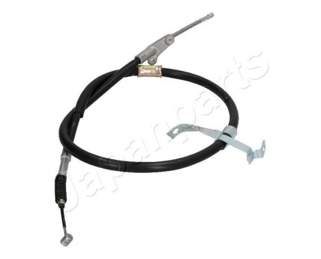 Cable, parking brake, Image 4