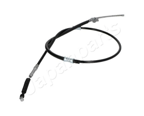 Cable, parking brake, Image 4