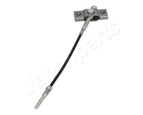 Cable, parking brake, Image 2