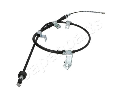 Cable, parking brake, Image 3