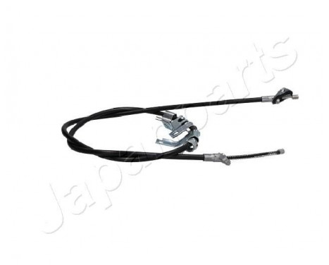 Cable, parking brake, Image 2