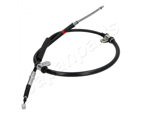 Cable, parking brake, Image 3