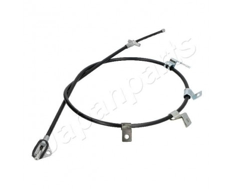 Cable, parking brake, Image 3