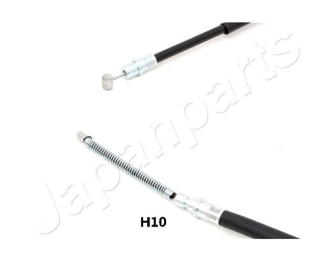 Cable, parking brake, Image 2