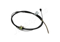 Cable, parking brake