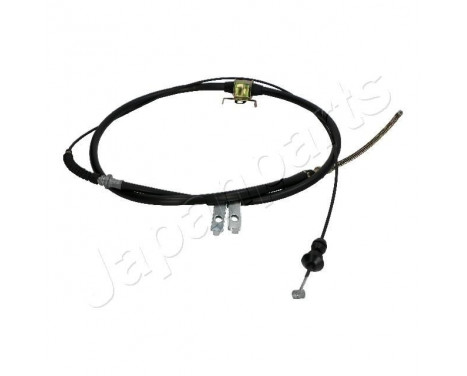 Cable, parking brake, Image 4