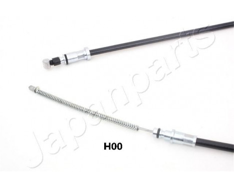 Cable, parking brake, Image 2