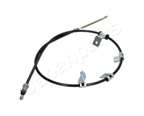 Cable, parking brake, Image 3