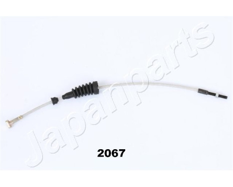 Cable, parking brake, Image 2