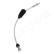 Cable, parking brake, Thumbnail 3