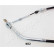 Cable, parking brake, Thumbnail 2