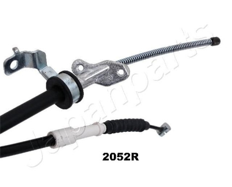 Cable, parking brake, Image 3