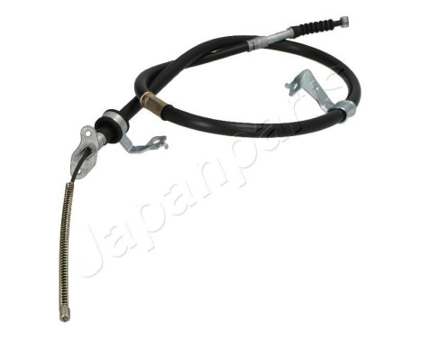 Cable, parking brake, Image 4