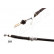 Cable, parking brake, Thumbnail 2