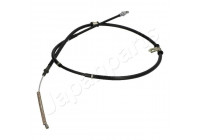 Cable, parking brake