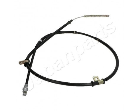 Cable, parking brake, Image 4