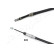 Cable, parking brake, Thumbnail 3