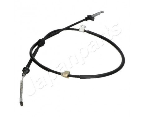 Cable, parking brake, Image 4