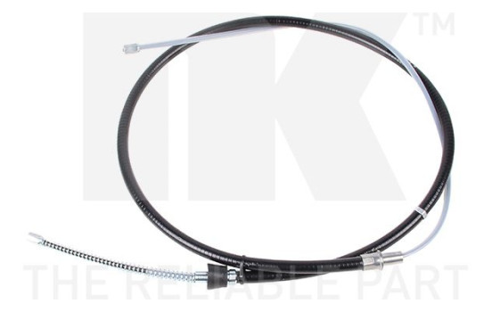 Cable, parking brake