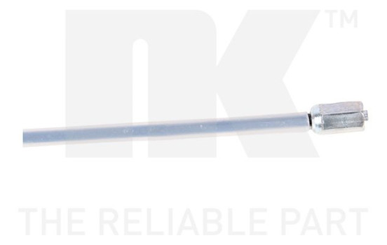 Cable, parking brake, Image 3