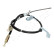 Cable, parking brake, Thumbnail 4
