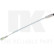 Cable, parking brake, Thumbnail 2