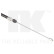 Cable, parking brake, Thumbnail 3