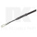 Cable, parking brake, Thumbnail 2