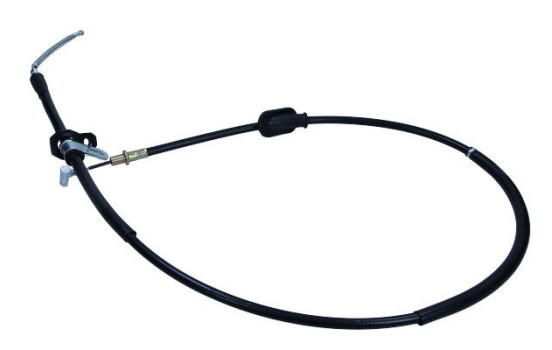Cable, parking brake, Image 2