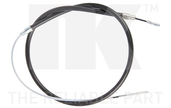 Cable, parking brake