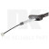 Cable, parking brake, Thumbnail 2