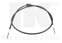 Cable, parking brake