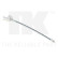 Cable, parking brake, Thumbnail 3
