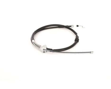 Cable, parking brake, Image 4