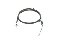 Cable, parking brake