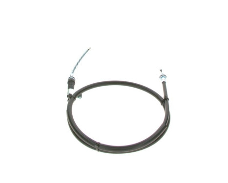 Cable, parking brake, Image 3