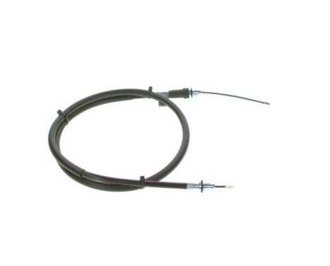 Cable, parking brake, Image 4