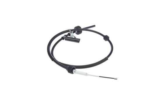 Cable, parking brake, Image 4