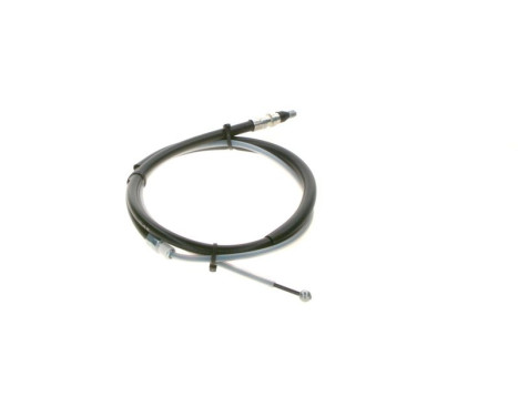 Cable, parking brake, Image 4