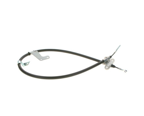 Cable, parking brake, Image 3