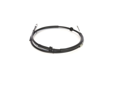 Cable, parking brake, Image 3