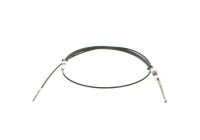 Cable, parking brake