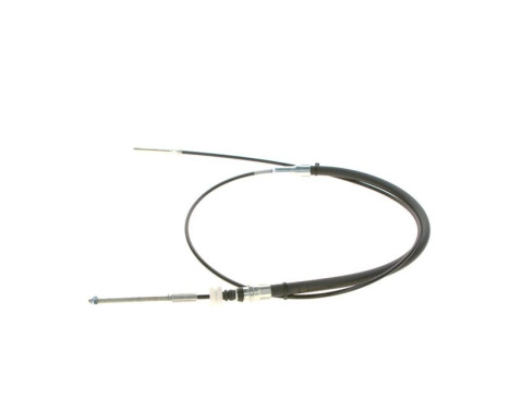 Cable, parking brake, Image 2