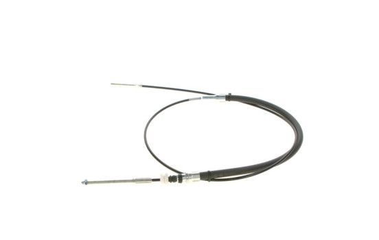 Cable, parking brake, Image 2