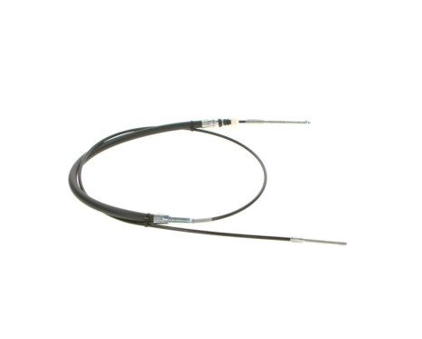 Cable, parking brake, Image 4