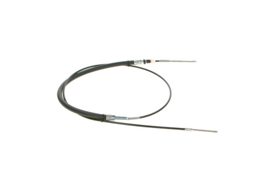 Cable, parking brake, Image 4