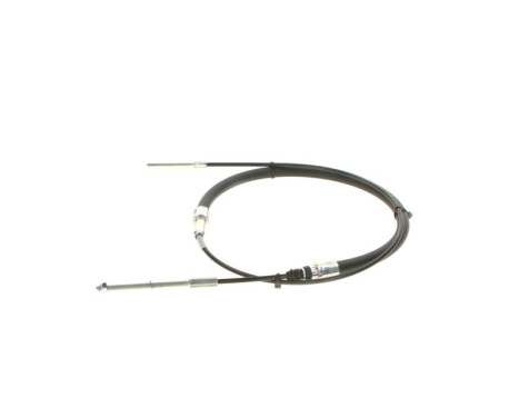 Cable, parking brake, Image 2